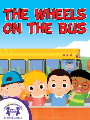 cover image of The Wheels On the Bus